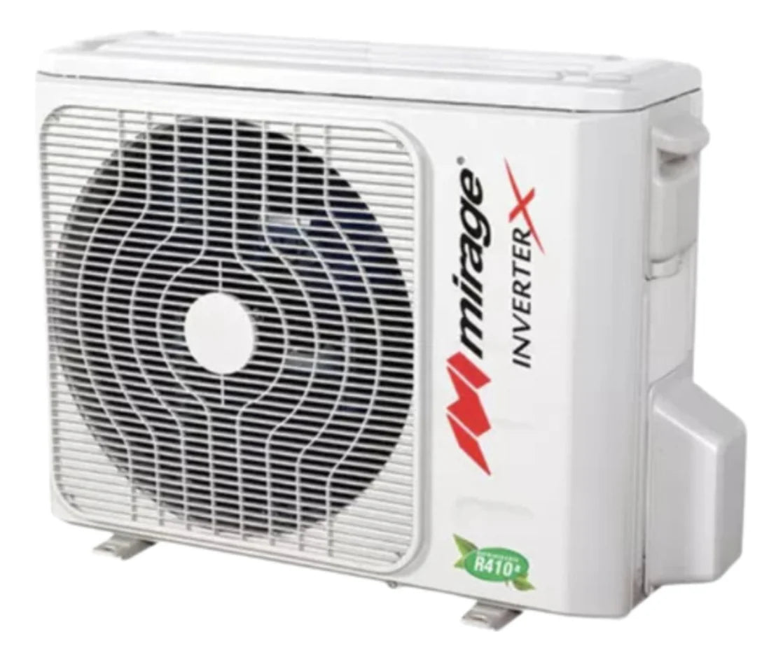 Mirage Inverter - X 1 Tonelada a 220V
