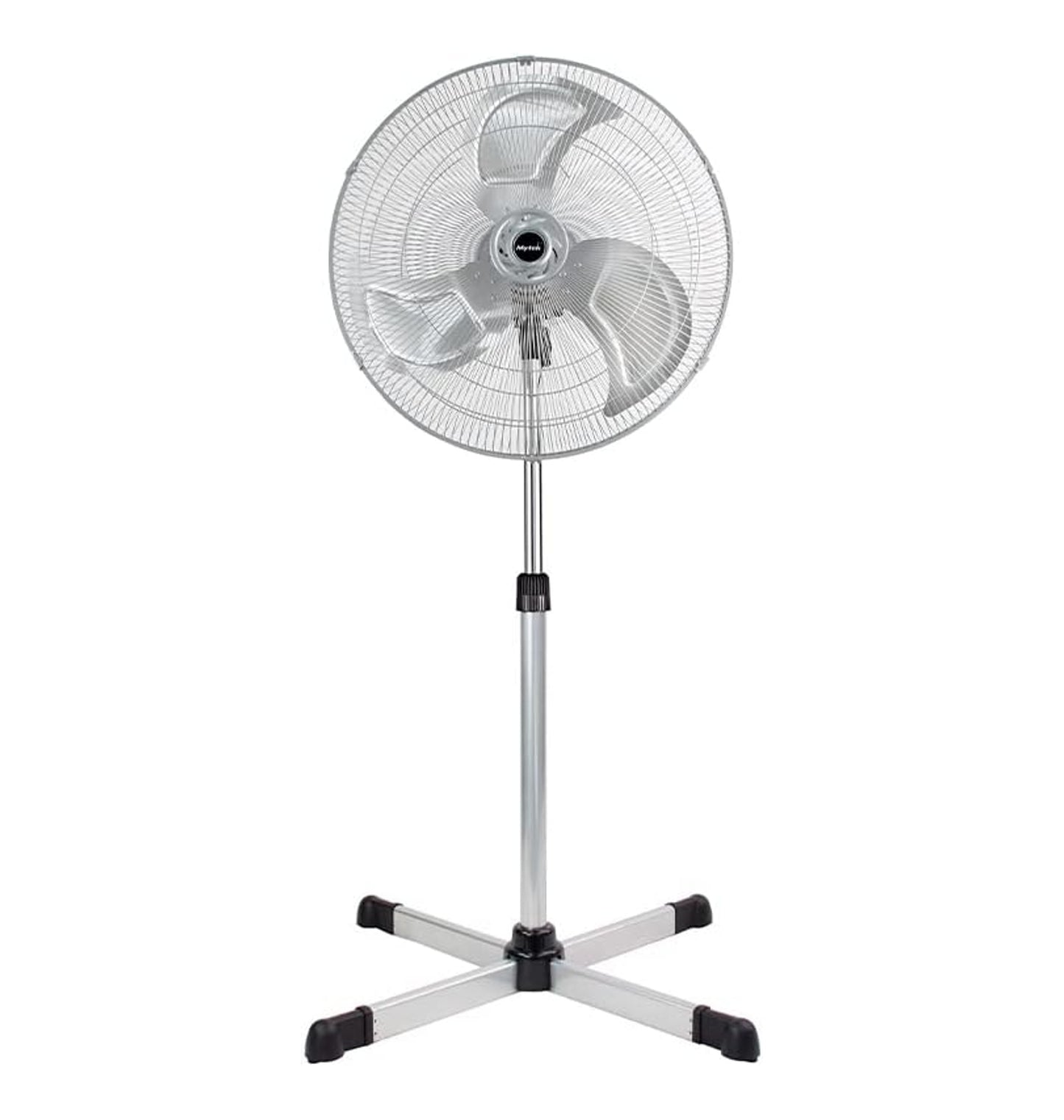 Ventilador de Pedestal Mytek 20" - Modelo 3328 Alta Velocidad