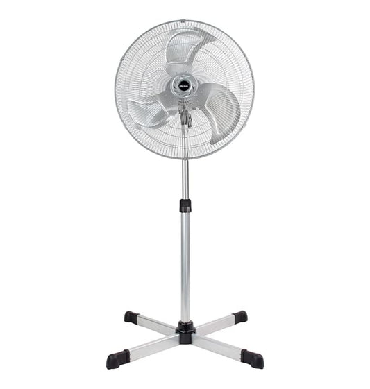 Ventilador de Pedestal Mytek 20" - Modelo 3328 Alta Velocidad