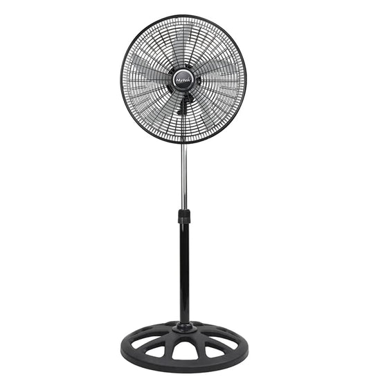 Ventilador de Pedestal Mytek 18" - Modelo 3404