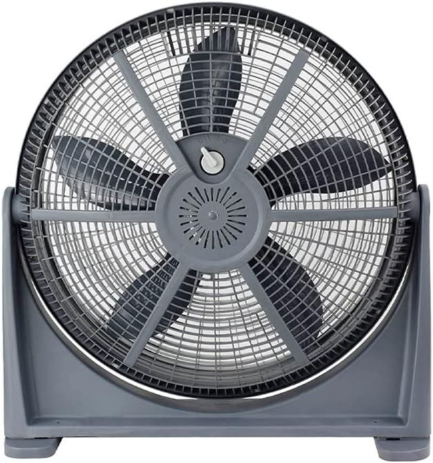 Ventilador 2 en 1 Mytek 20" - Modelo 3349 (Piso y Pared)