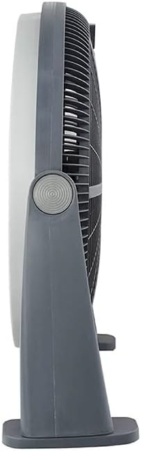 Ventilador 2 en 1 Mytek 20" - Modelo 3349 (Piso y Pared)