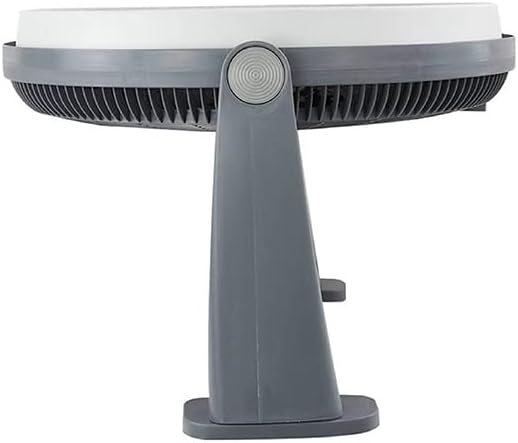 Ventilador 2 en 1 Mytek 20" - Modelo 3349 (Piso y Pared)