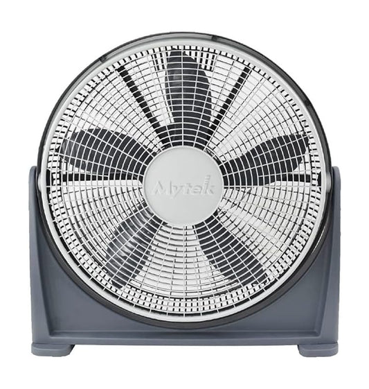 Ventilador 2 en 1 Mytek 20" - Modelo 3349 (Piso y Pared)