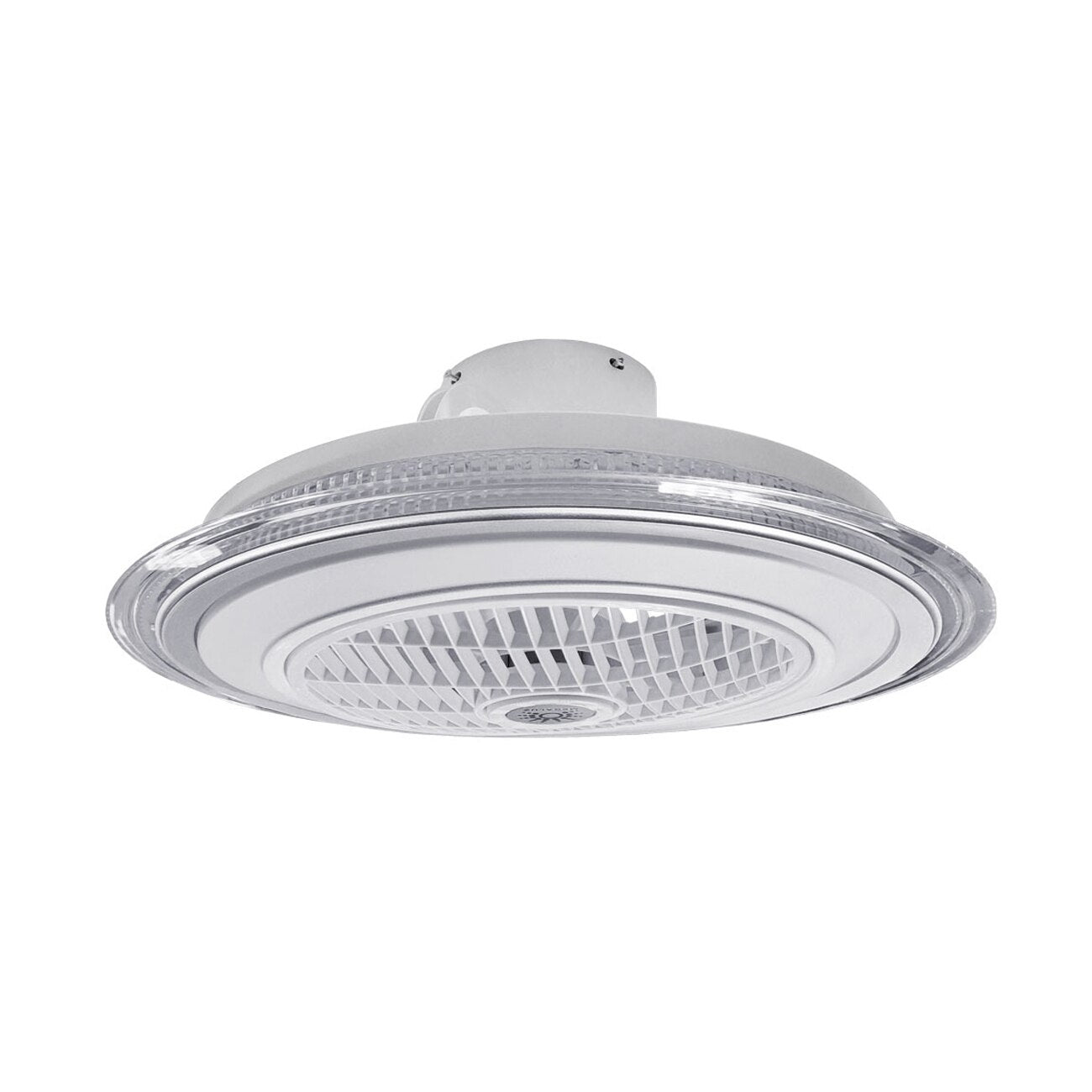 Ventilador de Techo con Luz Mega Luz 12" - Modelo MTC-16 (F60061)
