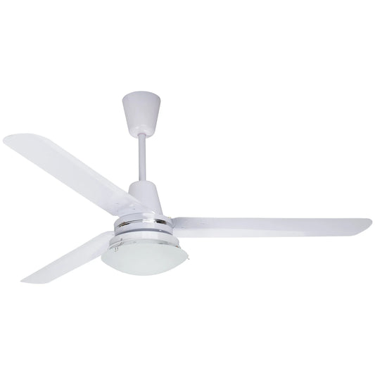 Ventilador de Techo Copacabana III - Color Blanco